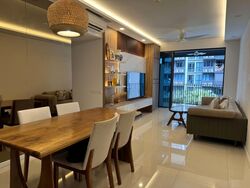 Treasure at Tampines (D18), Condominium #574532771